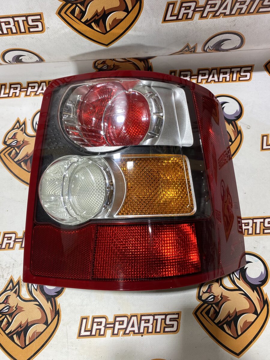 XFB500420 Фонарь задний правый  Range Rover Sport L320 (2005-2013) Б/У